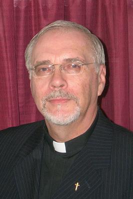 Rev. Charles